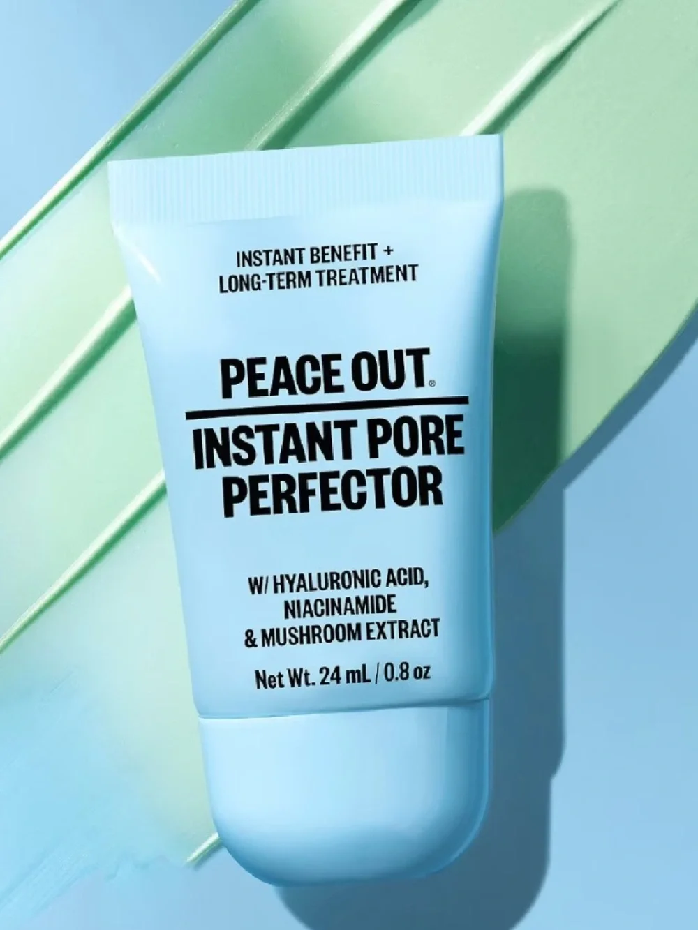 Peace Out Instant Pore Perfector 23g BRAND NEW IN BOX